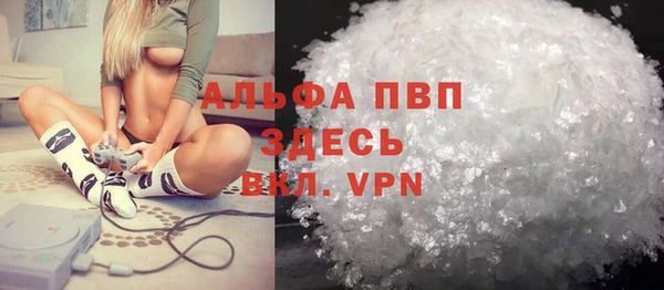крисы Пересвет